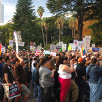Prop 8 Protest